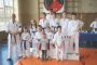 Reprezentacja Gdaskiego Klubu Full-Contact Karate