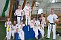 Reprezentacja Gdaskiego Klubu Full-Contact Karate