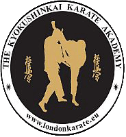 KARATE KYOKUSHINKAI